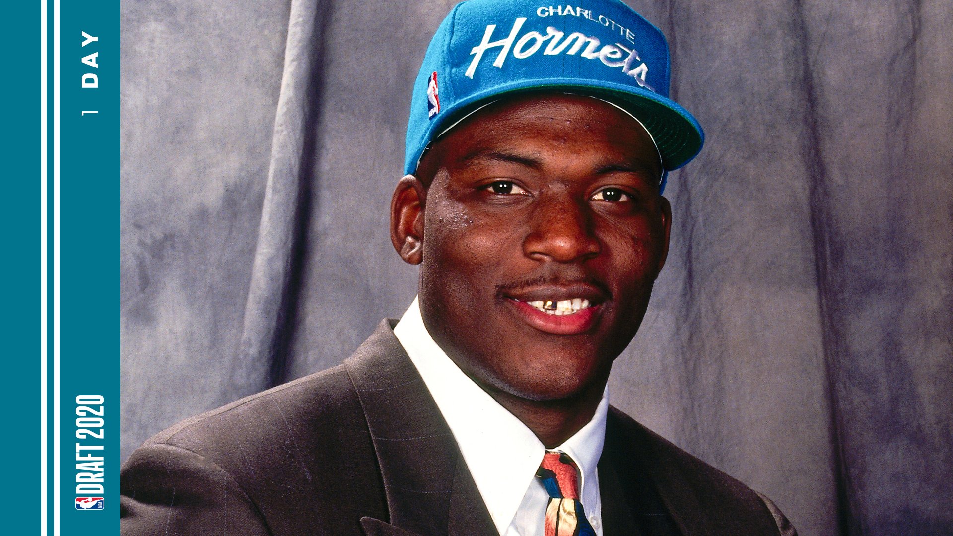 1991 First Pick in the Draft