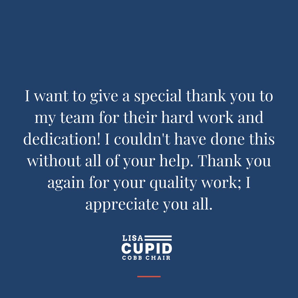 Such a great team. Thank you all - Tony Lucadamo, Emily Startup, Murphy Talmadge, Jazmine Williams, Lance T. Jones, Joe Benz, Erica Pines, Candace Franklin, Amara Ukaonu, and all of my amazing interns and volunteers.