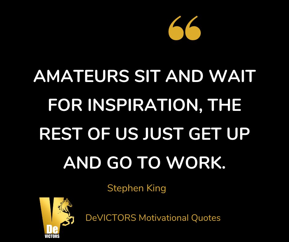 DeVICTORSUK's tweet photo. You've got to put in the work.
.
.
.
 #motivational #motivation #motivationalquotes #quotes #inspiration #goals #success #inspirational #mindset #inspirationalquotes #believe #entrepreneur #inspire #positivity https://t.co/F8KzLgEbf6