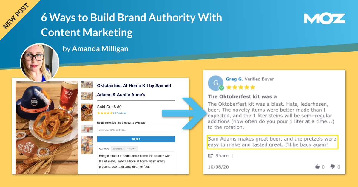 Simple_Startup's tweet image. 6 Ways to Build Brand Authority With Content Marketing bit.ly/2IDw5O9 #contentmarketing #digitalmarketing