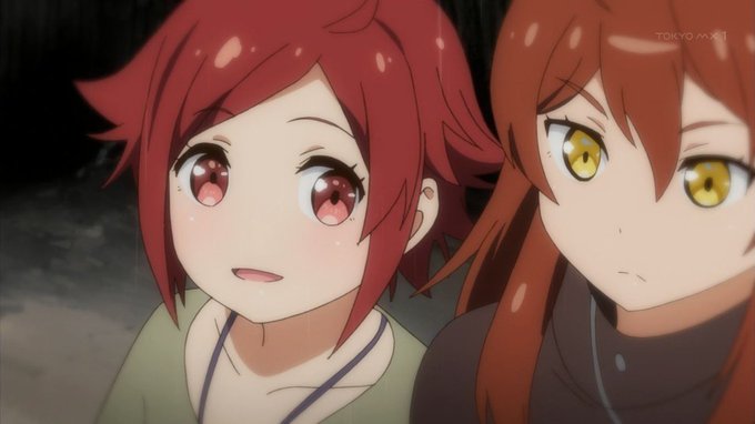 宮島えみのtwitterイラスト検索結果