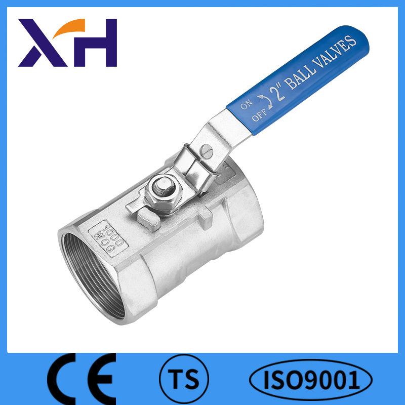 xinhongvalve's tweet image. You just couldn&apos;t let 1PC Best Ball Valve Screw End High-Quality Medium Type go. zjxhvalves.com/1pc-best-ball-… #chinaballvalve #compressionballvalve