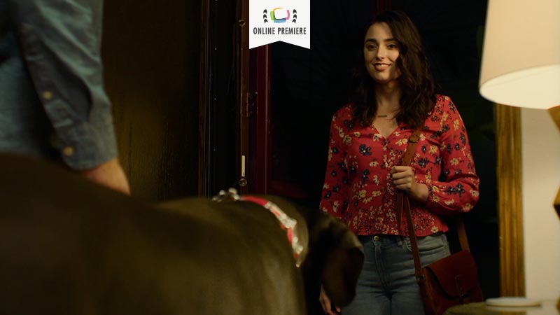 FilmShortage's tweet photo. Hey! ➡️ Daily Pick Premiere ❗️

Desperate to secure a relationship with Erin, Jason adopts a 180 lbs Great Dane in response to her dating app profile saying she’s looking for a guy to get a dog with.

https://t.co/ujFEKhqLYT https://t.co/jc8IDDfMFV