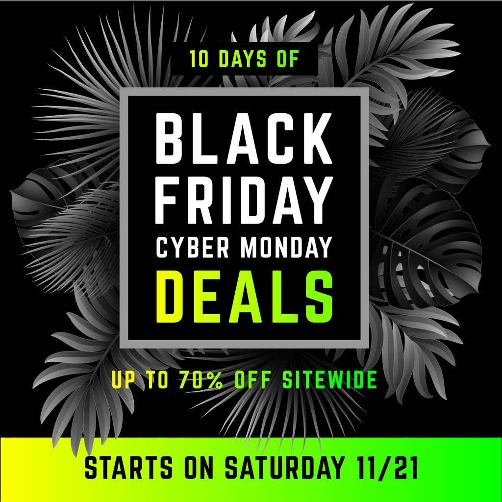 ZootSports's tweet photo. Get ready for our biggest sale of the year. The Zoot BFCM sitewide sale starts this Saturday with savings of up to 70% off. #timetostockup
#teamzoot #triathlon #triathlete #motivation #tri #trilife #ironmantri #swimbikerun #run #running #zootcustom #sale #bfcm https://t.co/9KmIf6wsSn
