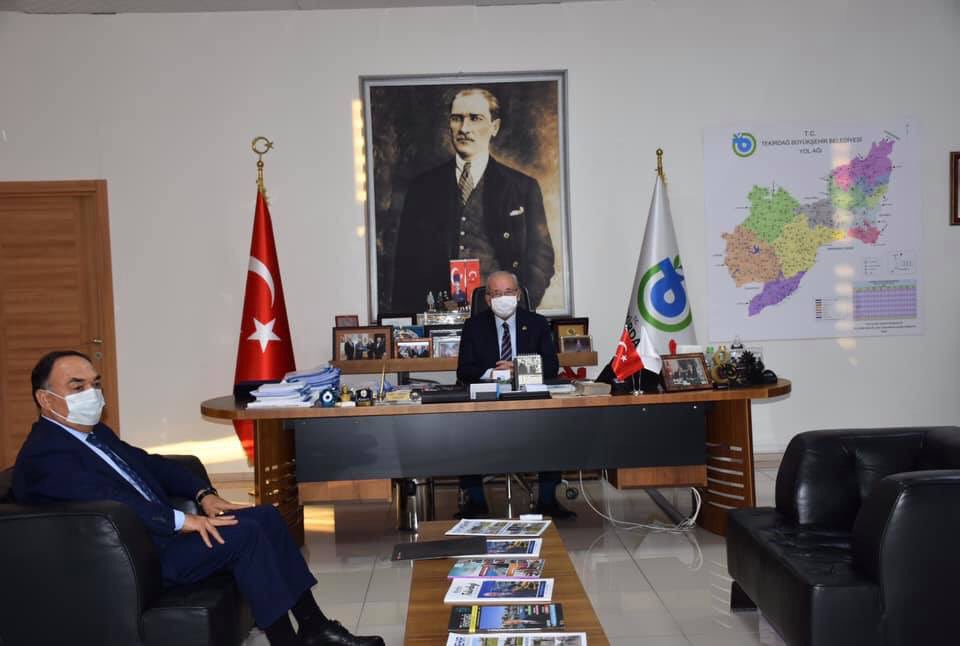 Kadir Albayrak