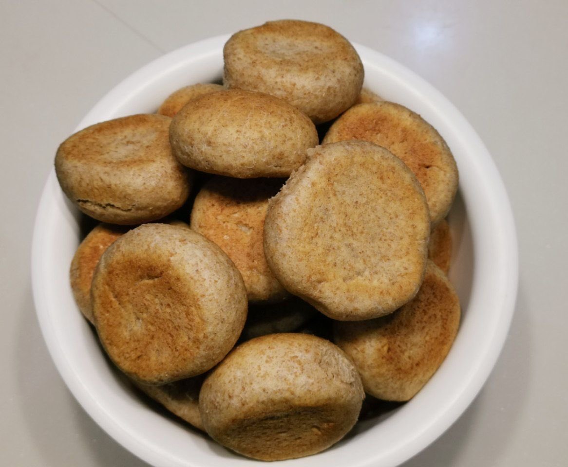 JojoSekri's tweet photo. JojoCookingMagic Homemade Wholemeal Wheat Bun 
JojoCookingMagic Recipe
#brötchen #selbstgemachtbrötchen #bun #rollsbread #naturalingredients #nopreservatives #nofoodcoloring #noaddictives #homemade #baking #noartificialflavors #homebaking @jojocookingmagic @jojosekri https://t.co/EyNpMUeuzz