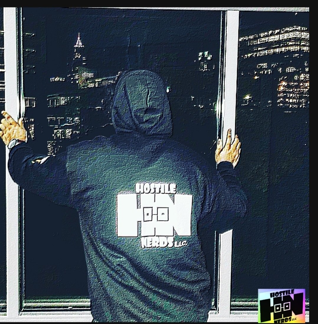 GOONBAZ's tweet photo. The World Is Yours And Everything In It💯#HostileNerdsLLC #Launch711 #HipHopper #Happiness #HN711 #Imports #Exports #PassPort #NoDaysOff #Newmusic #zombiezootopia #hostilenerdsboxingteam #zerodegrees https://t.co/Fc2RU4J6mG
