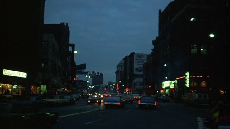 NEW YORKMartin Scorsese directed 26 narrative features, 14 were set in New York. Born in the Flushing area of New York City's Queens borough, raised in Little Italy in Manhattan New York is one of the major influences of Scorsese.