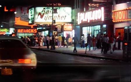 NEW YORKMartin Scorsese directed 26 narrative features, 14 were set in New York. Born in the Flushing area of New York City's Queens borough, raised in Little Italy in Manhattan New York is one of the major influences of Scorsese.