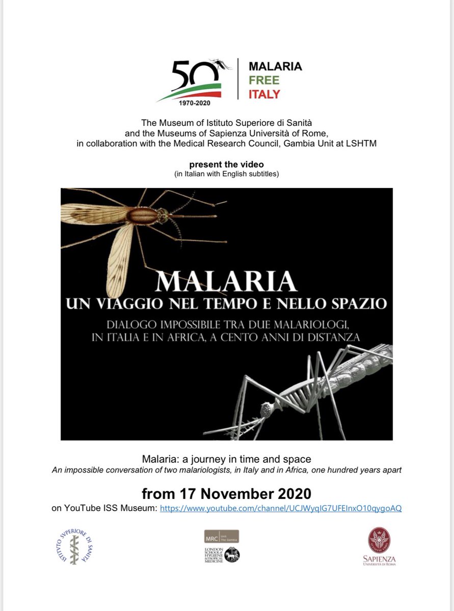 European Mosquito Control Association (EMCA) 🦟 tweet media