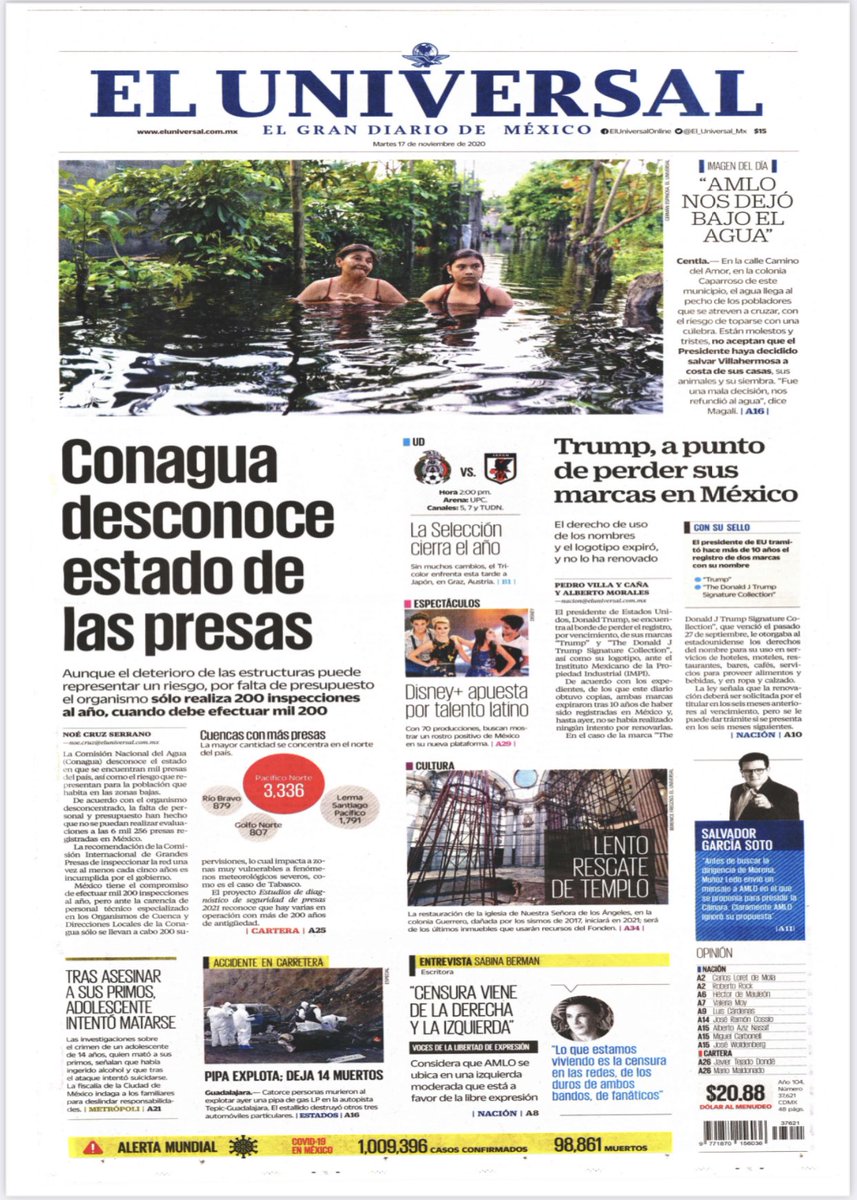 Fernanda Familiar tweet media