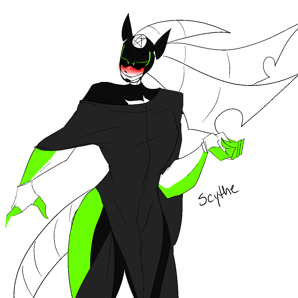 dummythicc_uwu's tweet photo. Genderbent Sickle; Scythe The Skeleton-hog ΓΊwΓΉ
#genderbend #ShadowTheHedgehog #SonicTheHedgehog #lewd #nsfw #doodle #nsfwart #18plus #sonicnsfw #genderbend #genderbent #shadithehedgehog #femalesonic #femaleshadow #femshadow #femsonic #rule34 #Rule63 #sonicoc #lewdsonic #maleoc https://t.co/My6IVpGPj3