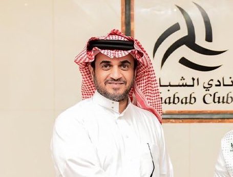 ahmad2man's tweet photo. اطمئنوا يا جماهير #الشباب .. ناديكم في أيدٍ أمينة بقيادة القوي الحكيم خالد البلطان، اليوم #الشباب كسب قضية خارجية ولم ولن يضيع حق #الليث بوجود القادح أبو الوليد 👏🏼👏🏼 https://t.co/HglrPy1IBD