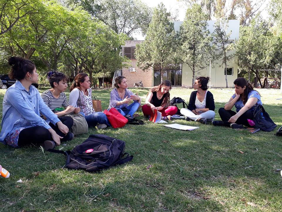 silviabutv's tweet photo. #OrgullosamenteDocente https://t.co/BJ7qCqMKAi