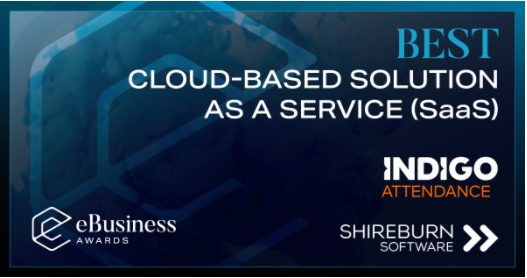 🏆 WINNER🏆 for Best Cloud-Based SaaS - The Malta eBusiness Awards 2020.
This award goes out to every single one of our team💪  Thank you to our clients for their unwavering support, we certainly couldn't have done it without you.🙌
#shireburn #indigo #indigosuite #techmt