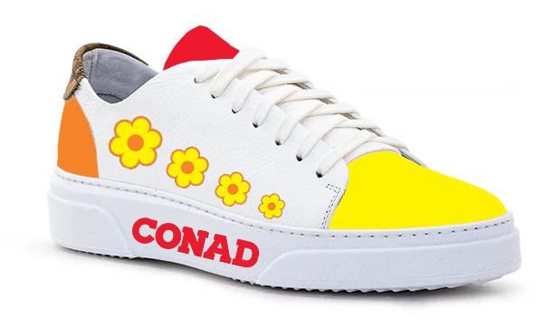 scarpe conad
