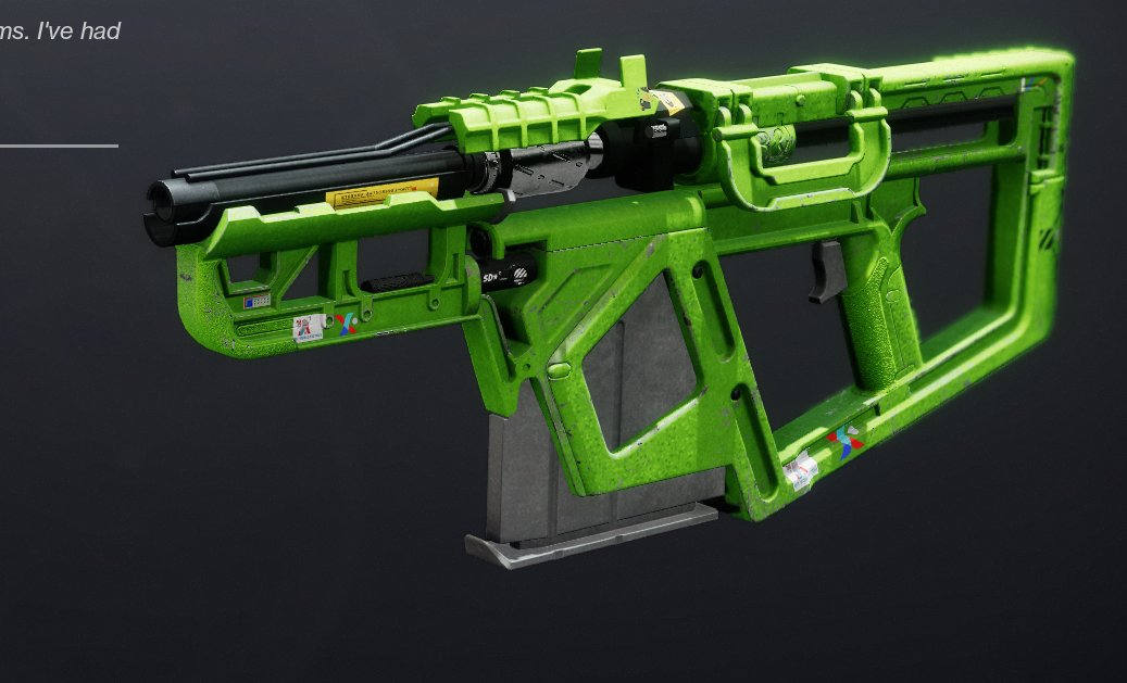 Ryobi with Vibrant Medusa