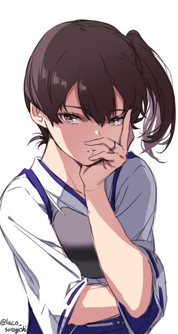加賀さんは「好きな人と一緒に幸せになりたい」より「好きな人と一緒なら不幸になっても構わない」みたいな情念を感じるのです。2ドロです。
#艦これ版深夜の真剣お絵描き60分一本勝負
#艦これ版真剣お絵描き60分一本勝負_20201117
#加賀 