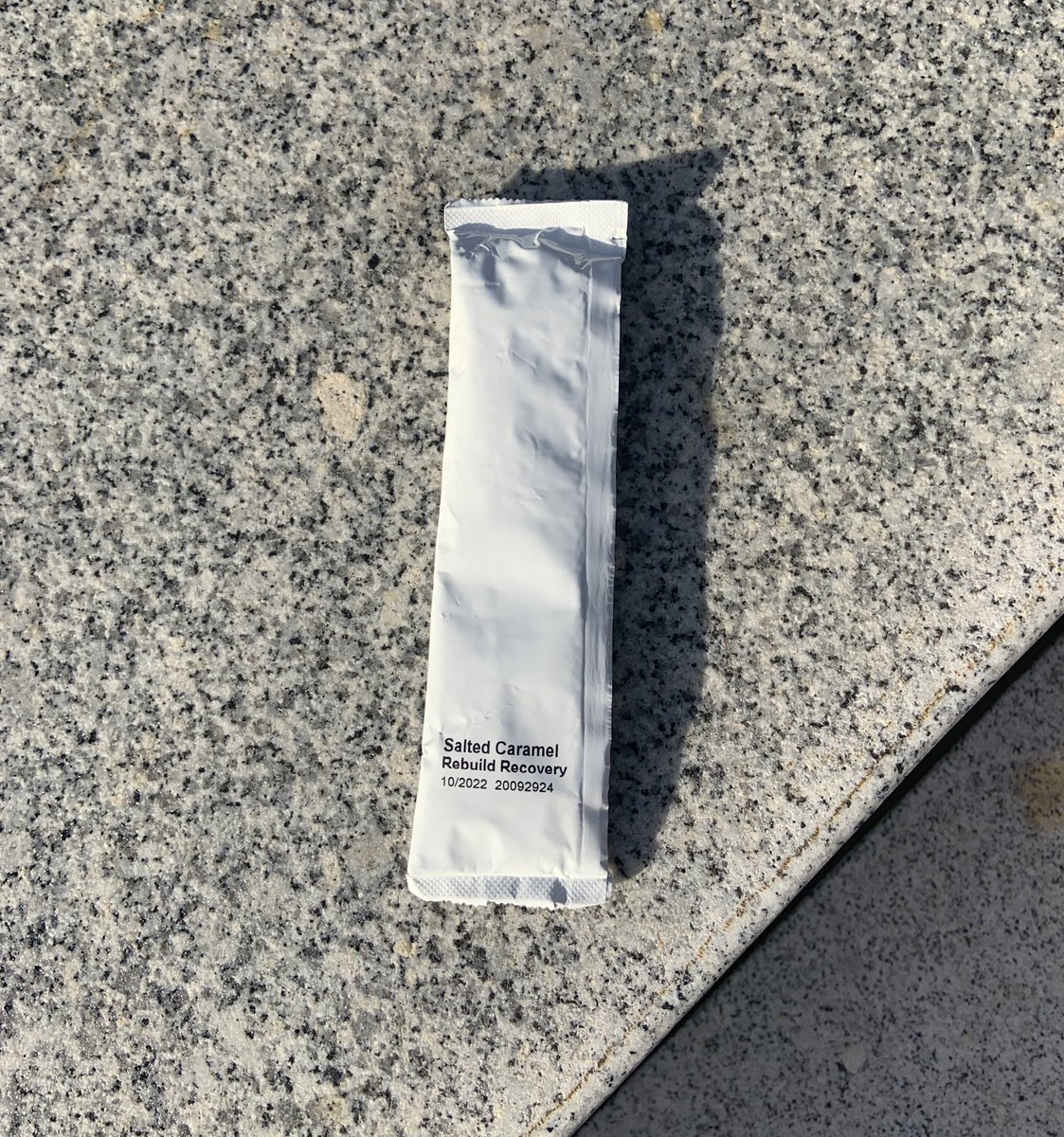 Tailwind Nutrition España tweet media