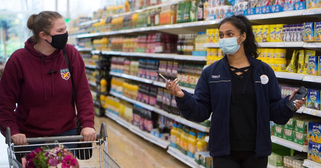 16 – 22 November is National Respect for Shopworkers Week. We believe that all key workers deserve to feel safe when carrying out their jobs. You can show your support by signing the <a href="/UsdawUnion/">UsdawUnion</a> online petition asking the Government to do more. petition.parliament.uk/petitions/3286…