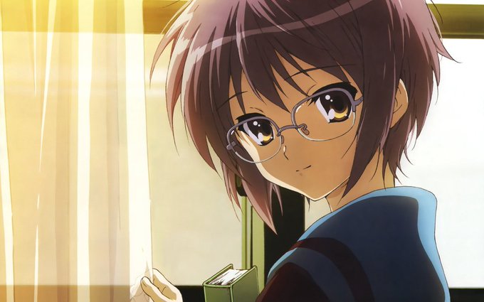 涼宮ハルヒの憂鬱 公式品 長門有希 メガネ 涼宮ハルヒの憂鬱 公式品 長門有希 長門のメガネレプリカメガネ