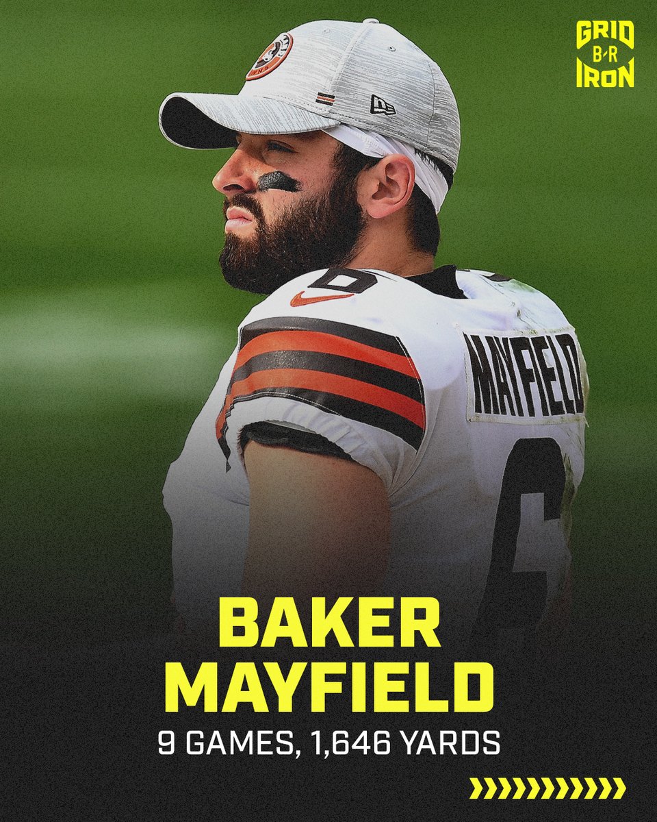 B/R Gridiron tweet media