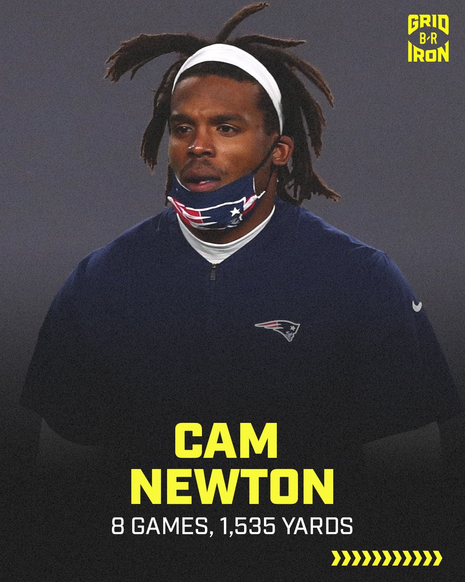 B/R Gridiron tweet media