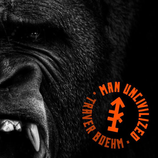 Man UNcivilized: 
If you hate men, you'll hate this book
THIS BOOK IS THE KEY FOR MEN BUILDING THE LIFE MEN WANT TO LIVE, NOT THE ONE A WARPED SOCIETY DEMANDS OF THEM.
buff.ly/3pwop1d
