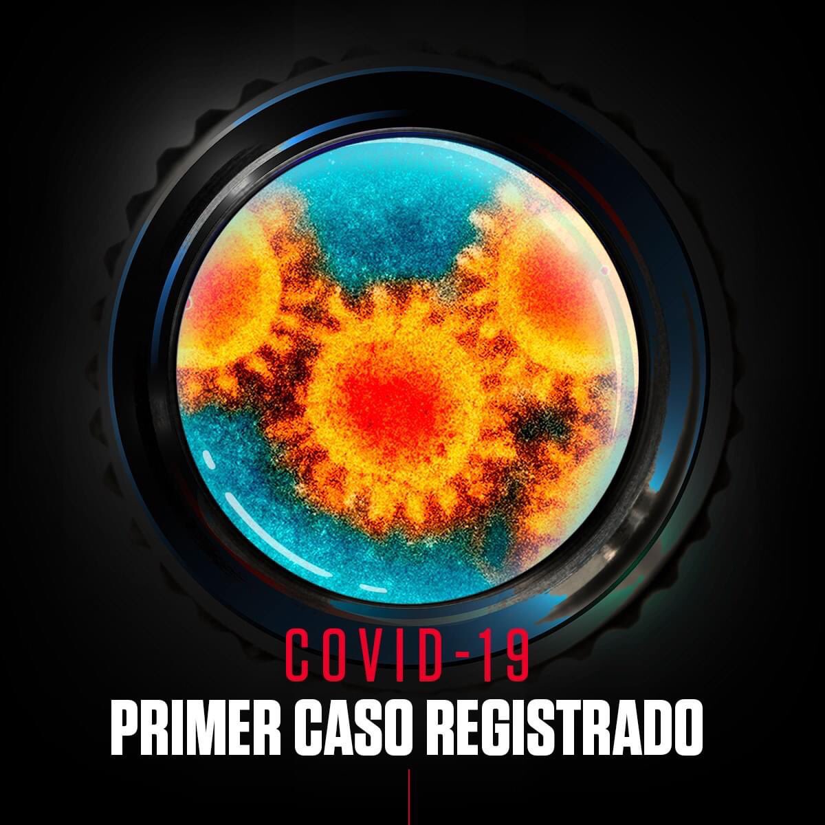Cobaep_P17's tweet photo. ⠀
El 17 de noviembre de 2019, se confirmó el primer caso de una persona infectada con Covid-19, 
⠀
Esto cambió todo en nuestra vida....principalmente el convivir y estar en nuestras actividades escolares 😔😔, no bajemos la guardia chavos, cuidémonos mucho https://t.co/7vL6M5dEgM