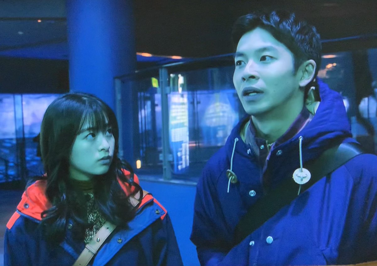 この恋あたためますかで 仲野太賀 が話題に 2ページ目 トレンドアットtv