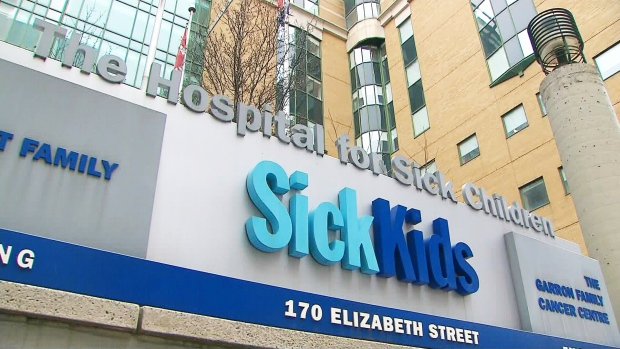CP24's tweet photo. Two-thirds of children waiting for surgeries at SickKids have missed target window for when procedure should be performed https://t.co/MNofGcXYla https://t.co/idwaQ9NVVO