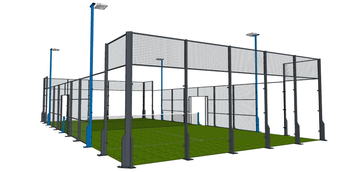 East Glos Club | Tennis, Squash, Padel, Racketball tweet media
