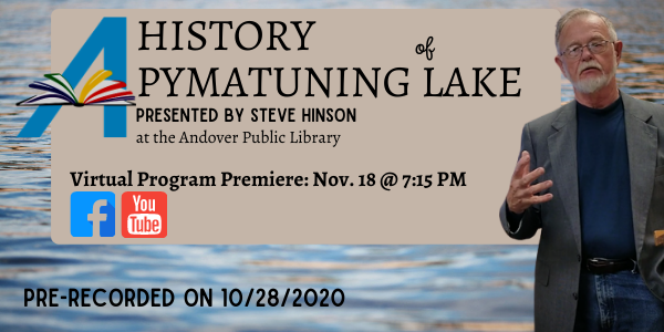 View from Home! History of Pymatuning Lake - mailchi.mp/b765d4db06c0/p…