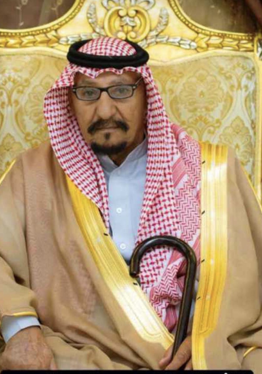 خليف الهرماس tweet media
