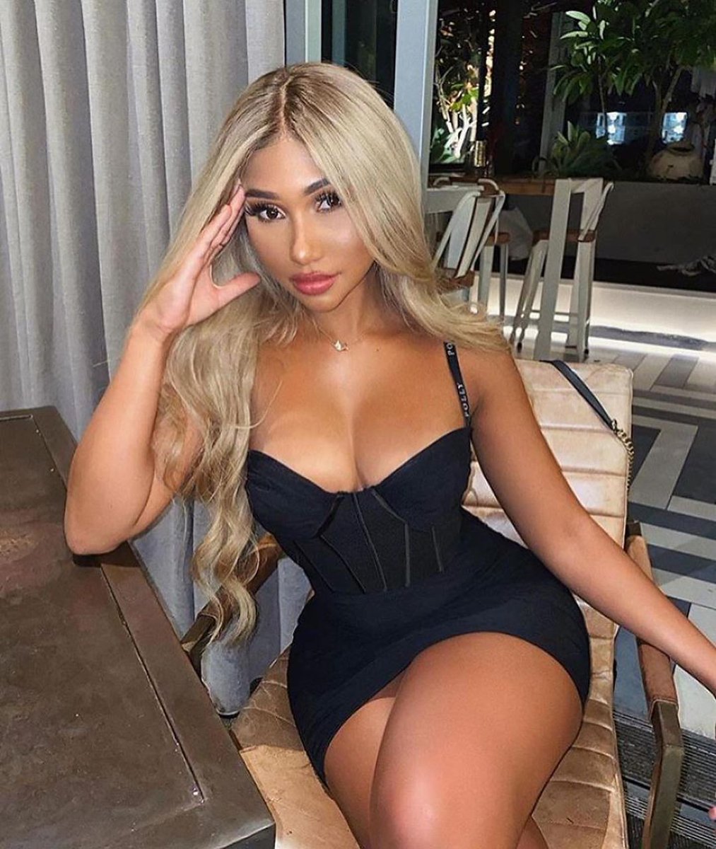 Who's missing getting dressed up like this?! 🍸

Like &amp; RT this post for the chance to be gifted ANY dress from our site 🛍✨

*Must be following us*