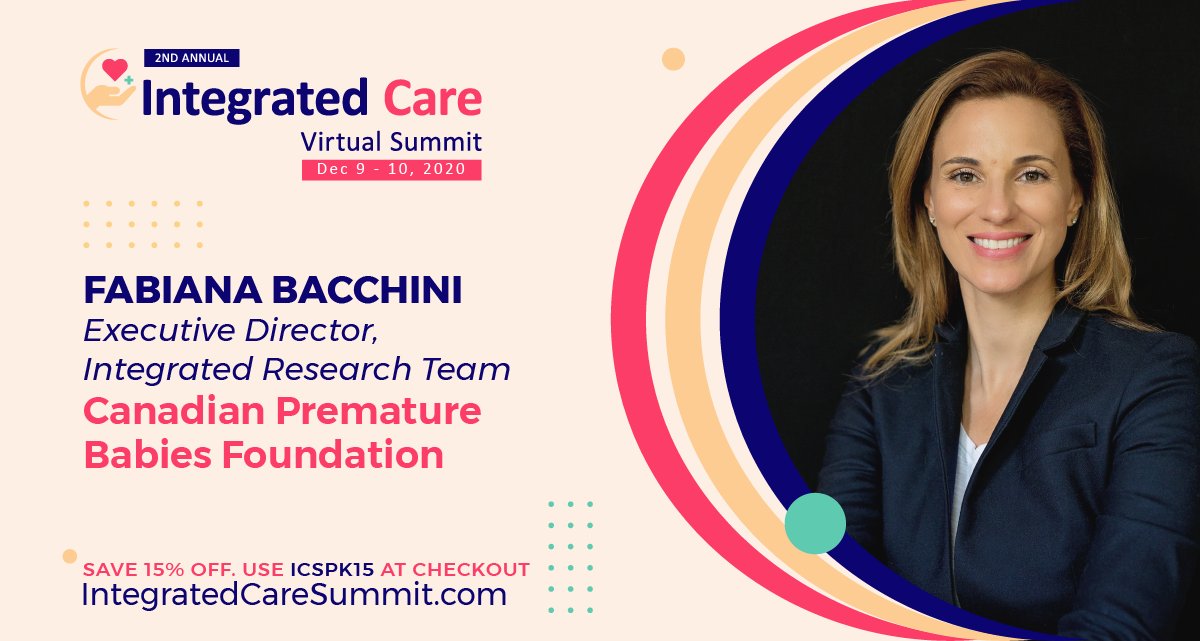 Integrated Care Summit tweet media