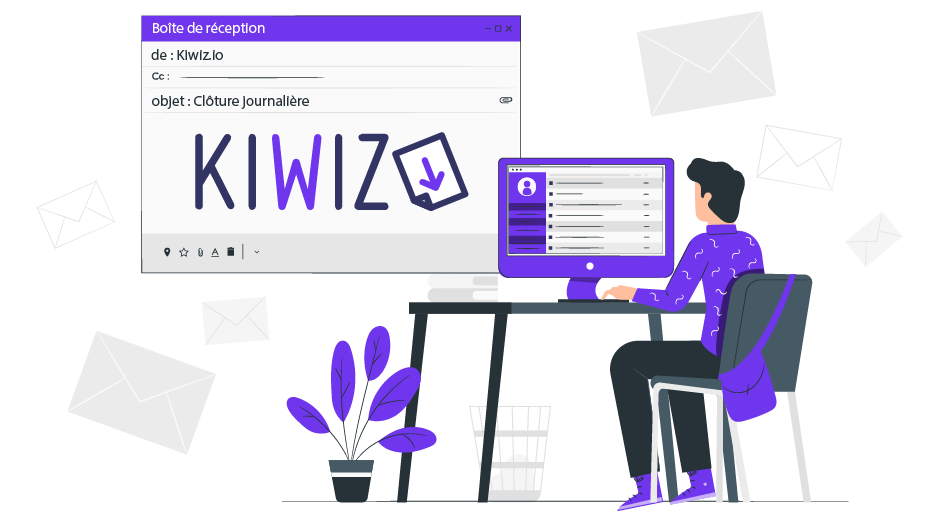KiwizBlockchain's tweet photo. #TUTO | Comment filtrer les clôtures journalières dans ma boîte e-mail ?😥   
Voici notre astuce pour conserver ces clôtures sans vous encombrer !

Rendez-vous sur notre site Kiwiz pour la découvrir 👉  https://t.co/yv1qxNkdKr

#TVA #Kiwiz #FraudeTVA https://t.co/AGX2DbhDrQ