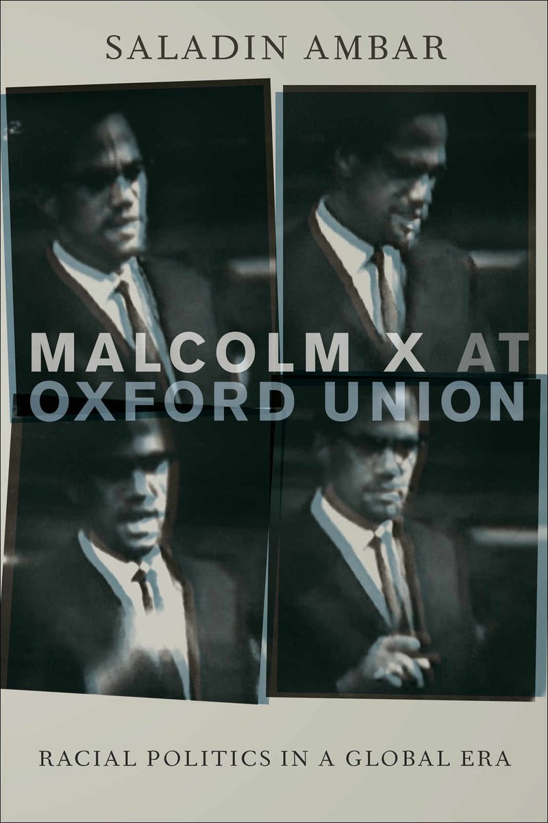 NB African American Studies 📚 tweet media