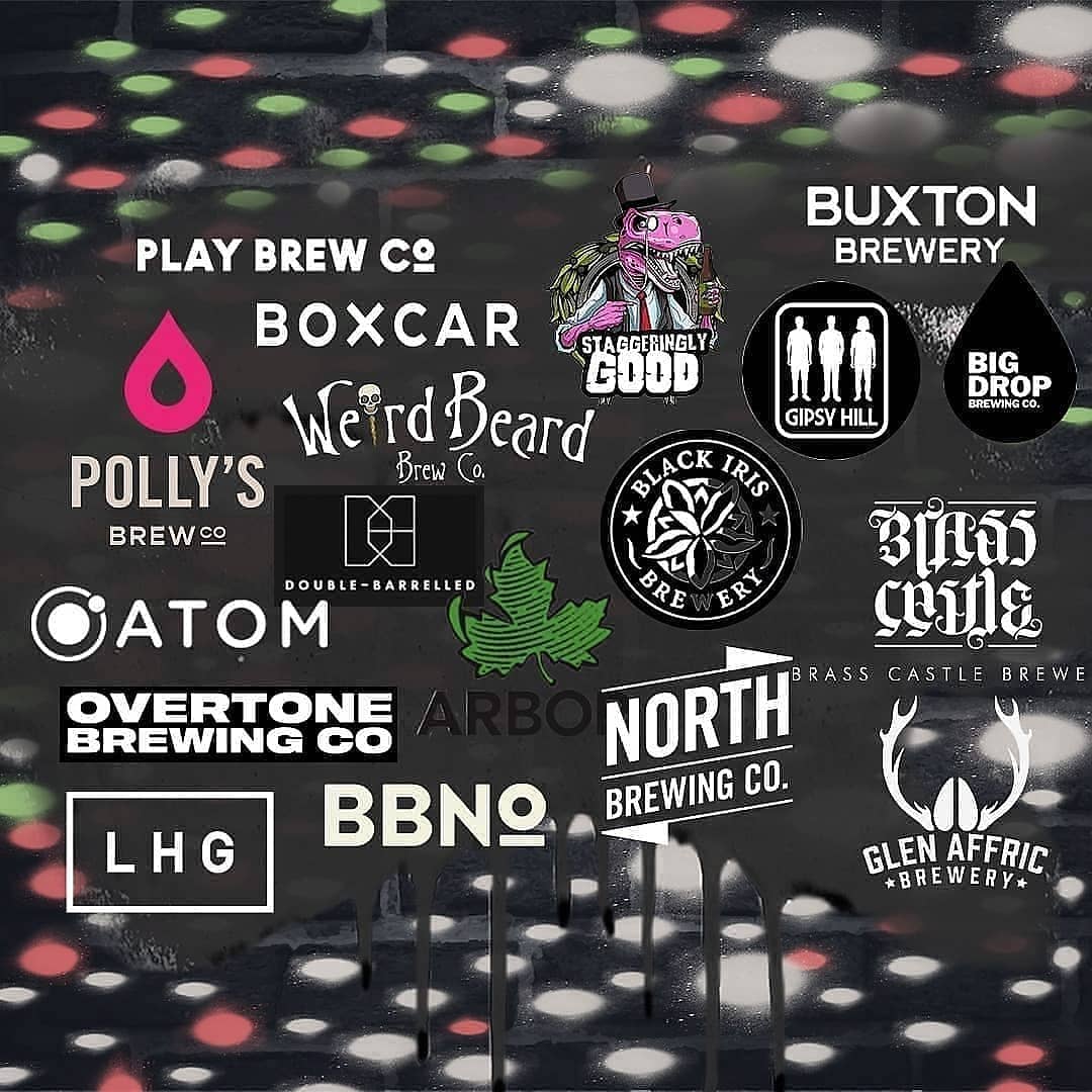 Ol Yeah Beer tweet media