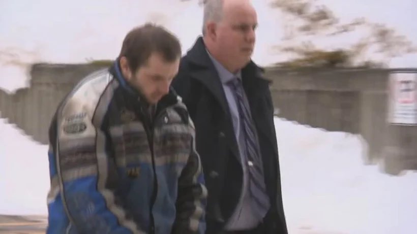 Le procès de Sébastien Miville, accusé de conduite avec facultés affaiblies causant la mort à La Pocatière, débutera le 15 mars à Rivière-du-Loup. #icibsl