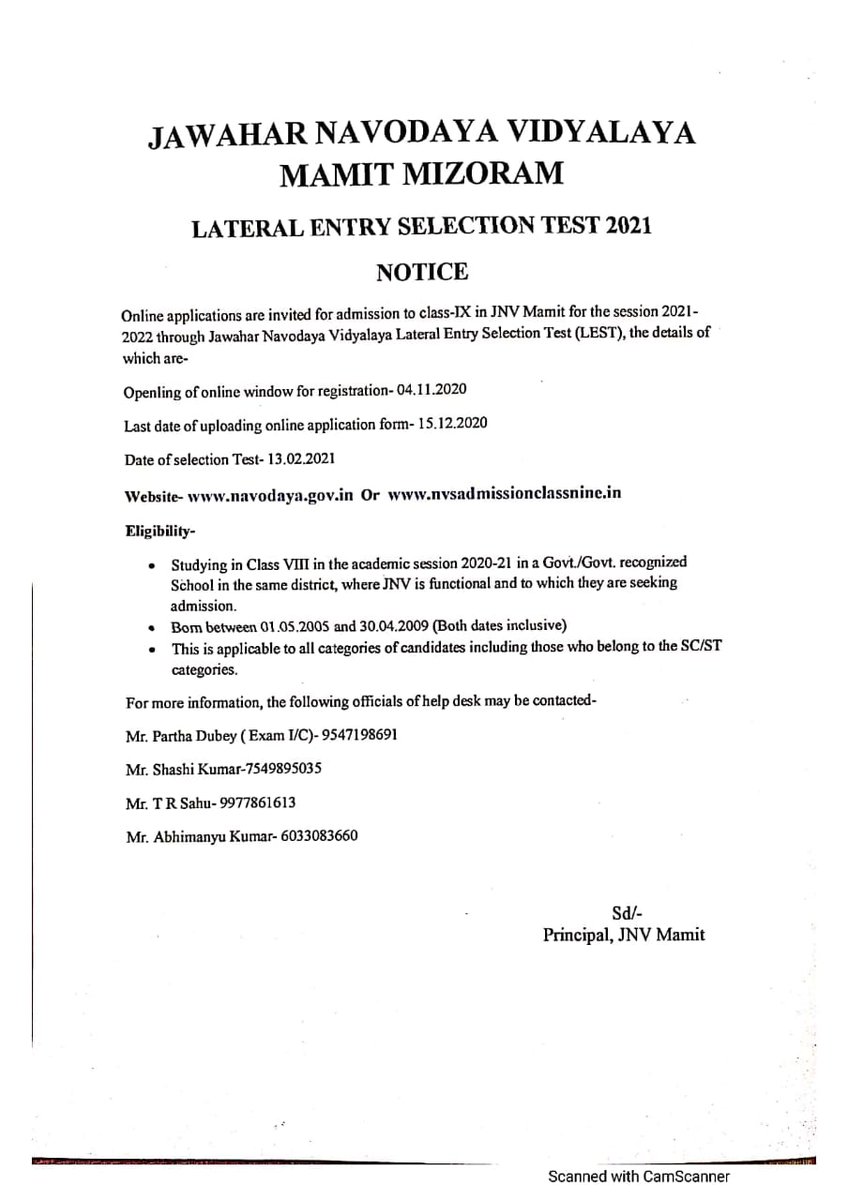 JNVMamitMZ's tweet photo. Online Registration for Class IX through lateral entry selection test 2021-22 is going on. The interested candidates who want to register themselves may click on the following link - https://t.co/mBpjpxw1su https://t.co/VSuiuYWVW2