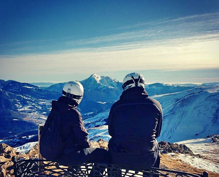 RocaNevada's tweet photo. Si este #invierno nos damos un tiempo, que sea en el #Pirineo Aragonés💙
✅ https://t.co/LoxwqD32pq ✅ https://t.co/QmruEyZd8f