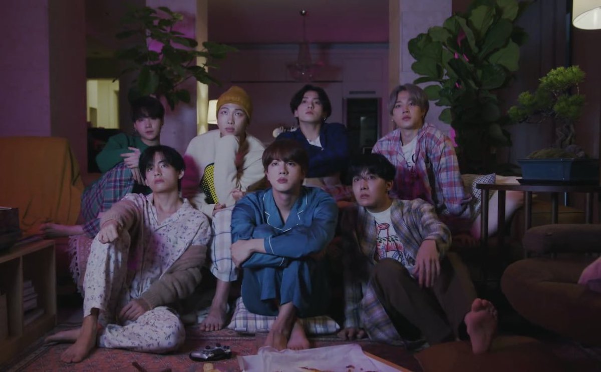 Bangtan News Brasil tweet media