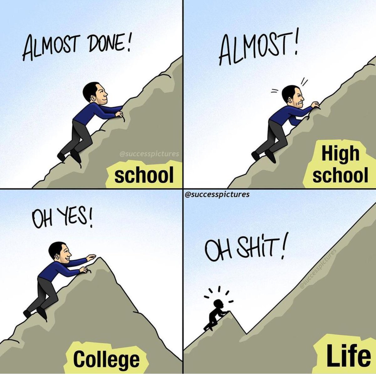 WisdomGif's tweet photo. https://t.co/zTqZLCbqAR