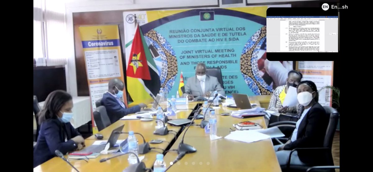 AlankarMalviya's tweet photo. Thanks @SADC_News for collaboration on #HIVPreventionESA through #ScoreCards and leveraging #ICTforPrevention . Presented today in preparation for Ministers meeting. @UNAIDS_ESA @UNAIDS @UNFPA_ESARO @Winnie_Byanyima @ShannonHader @GPCoalition https://t.co/BTtR7lCAFo