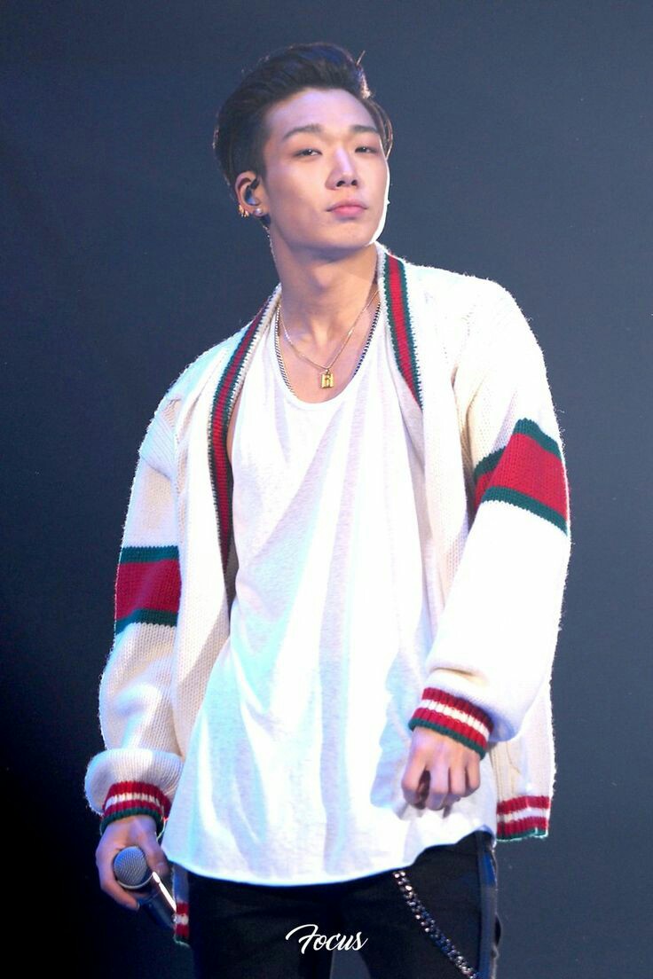   #BOBBY  #iKON  @YG_iKONIC