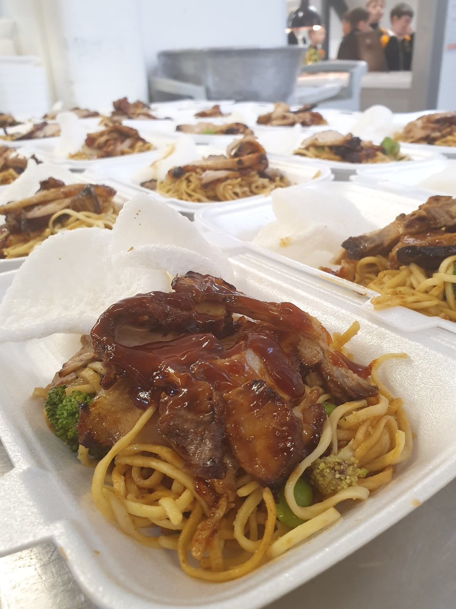 Merchant Taylors' Hospitality tweet media