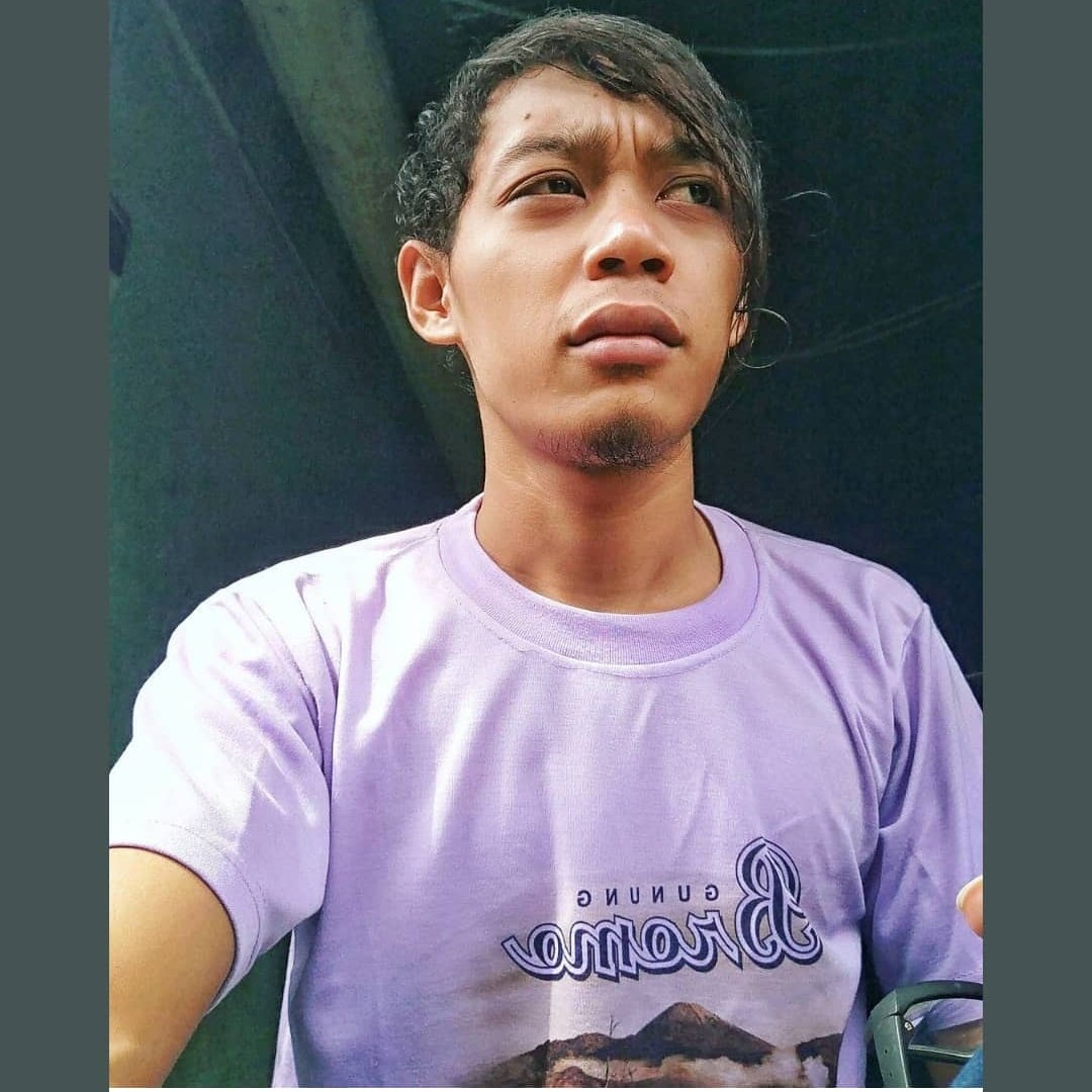 IBROHIM_ORBUT's tweet photo. #FotoProfilBaru https://t.co/R1SGG7nyNV