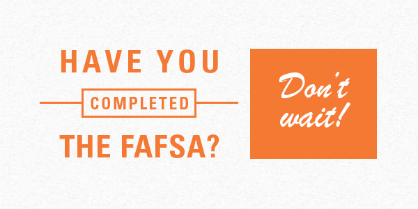 AlmaCollegeSSC's tweet photo. Don't forget the 21-22 FAFSA is now open. File today to ensure you meet the State of Michigan deadline! https://t.co/9E79fHYzTK