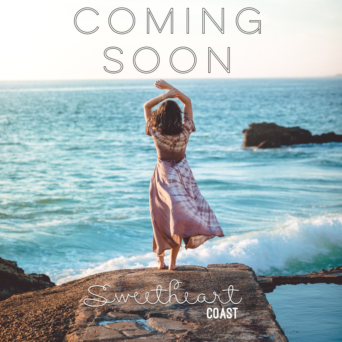 SammiSweetheart's tweet photo. Exciting new venture coming 2021! Follow @SweetheartCoast to stay updated! https://t.co/IVVHHjshlh